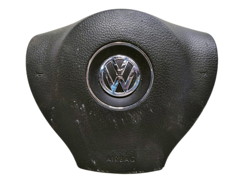 Recambio de airbag delantero izquierdo para volkswagen golf vi (5k1) advance bluemotion referencia OEM IAM 3C8880201K  