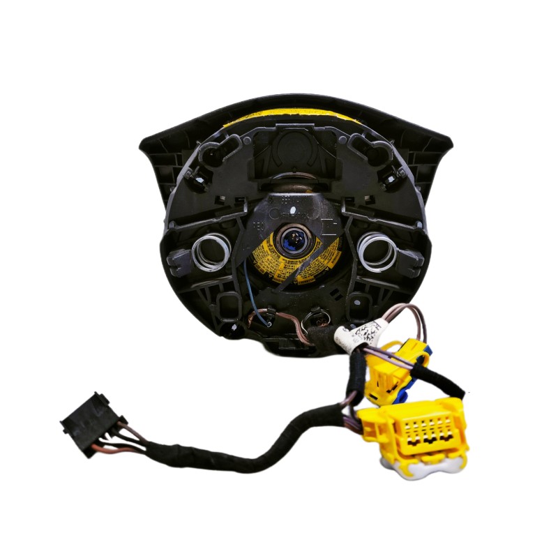 Recambio de airbag delantero izquierdo para volkswagen golf vi (5k1) advance bluemotion referencia OEM IAM 3C8880201K  