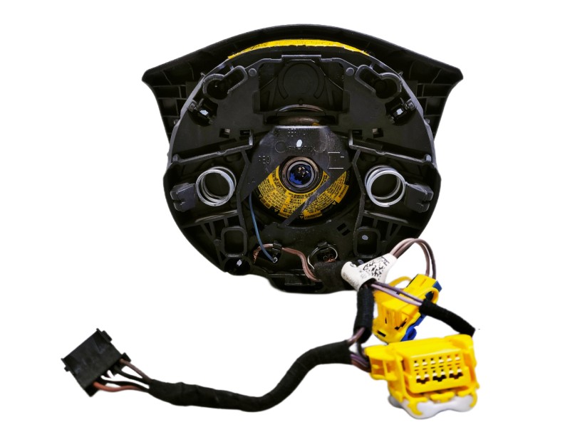 Recambio de airbag delantero izquierdo para volkswagen golf vi (5k1) advance bluemotion referencia OEM IAM 3C8880201K  