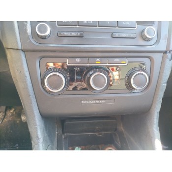MANDO CALEFACCION / AIRE ACONDICIONADO 