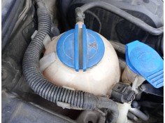 Recambio de deposito expansion para seat leon (1p1) reference referencia OEM IAM   
