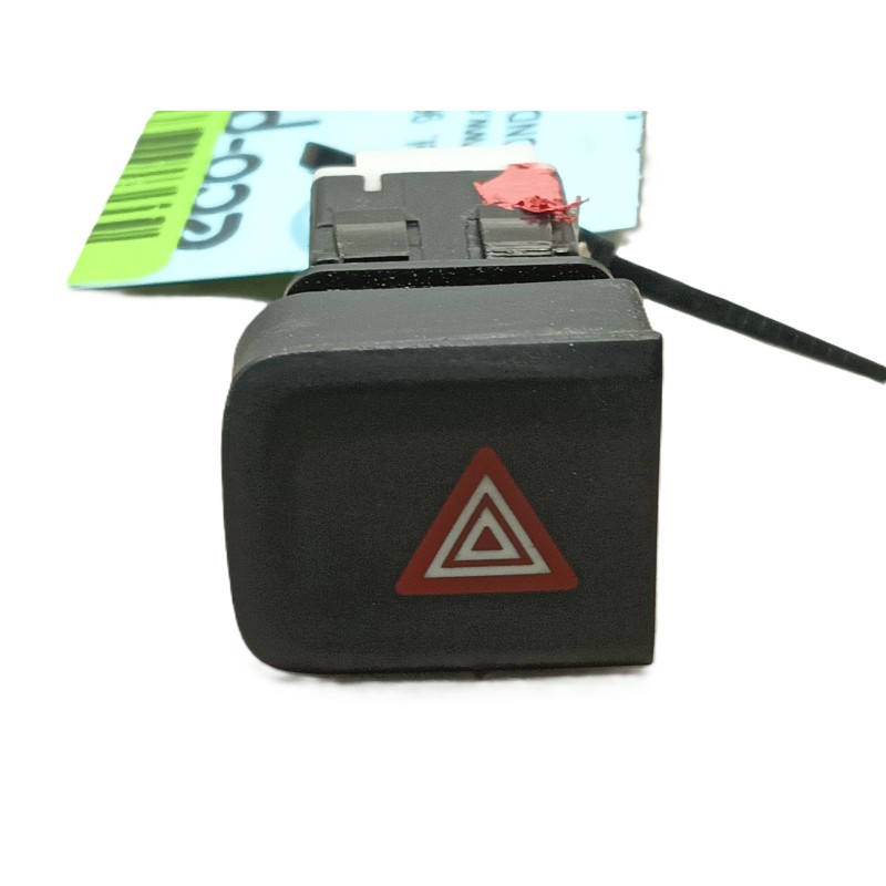 Recambio de warning para citroën berlingo (er_, ec_) 1.5 bluehdi 100 referencia OEM IAM 98170430ZD 10286517 
