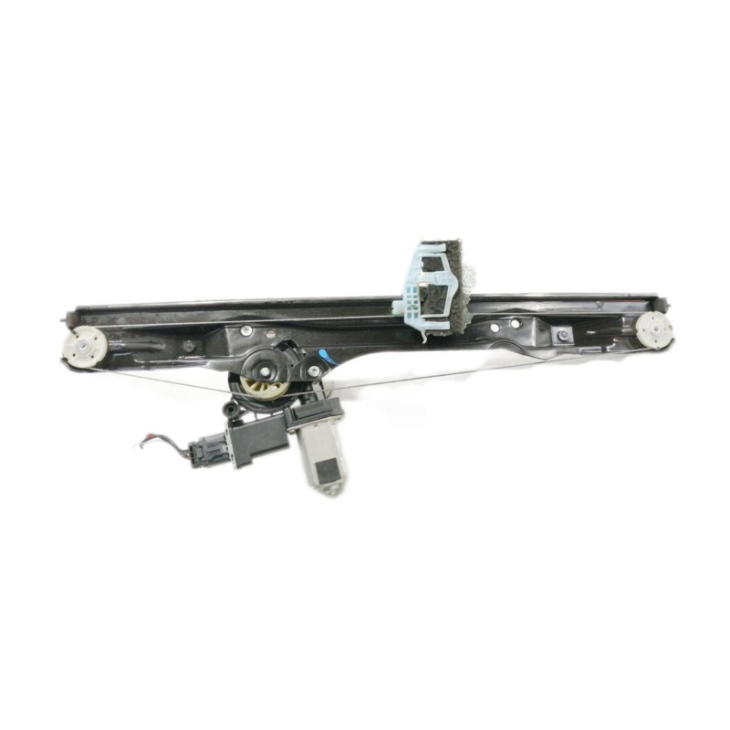 Recambio de elevalunas delantero derecho para fiat doblo cargo basis kasten referencia OEM IAM 72027003 ELECTRICO 1060766 / 5000