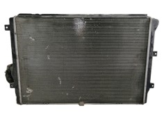 Recambio de radiador agua para seat altea xl (5p5) reference ecomotive referencia OEM IAM 1K0121251DD   2