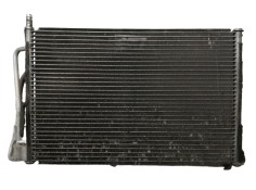 Recambio de condensador / radiador aire acondicionado para ford fiesta (cbk) fun referencia OEM IAM 1672022   2