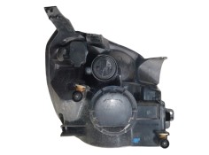 Recambio de faro izquierdo para ford fiesta (cbk) fun referencia OEM IAM 1320349   2