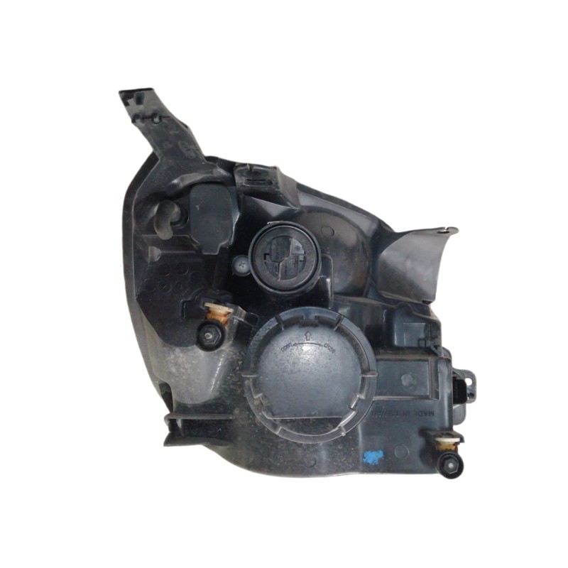 Recambio de faro izquierdo para ford fiesta (cbk) fun referencia OEM IAM 1320349  