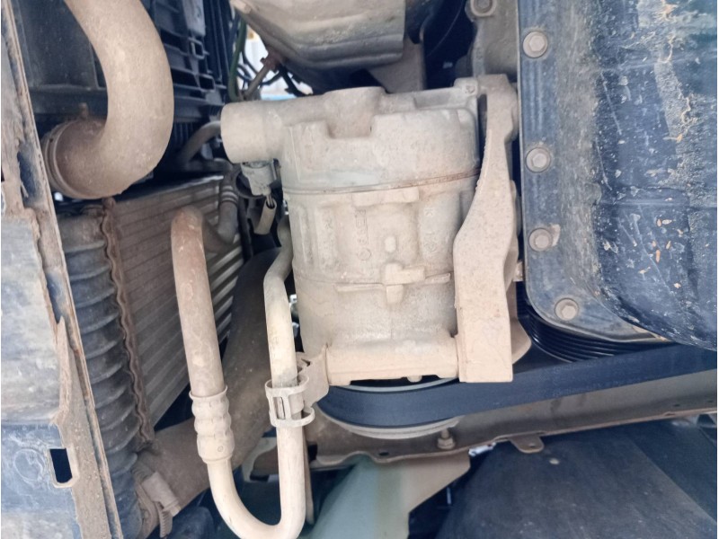 Recambio de compresor aire acondicionado para ford kuga (cbs) 1.5 tdci cat referencia OEM IAM   