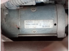 Recambio de motor arranque para ford kuga (cbs) 1.5 tdci cat referencia OEM IAM AV6N11000GE   2