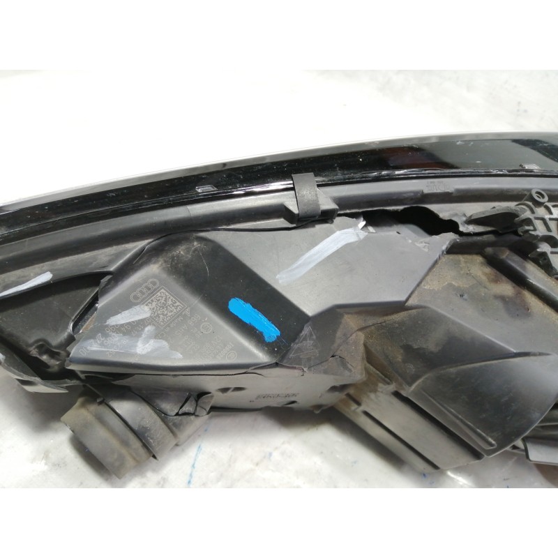 Recambio de faro derecho para audi a4 avant (8w5) básico referencia OEM IAM 8W0941006XENON 030129627200 668AH521S VER COMENTARIO