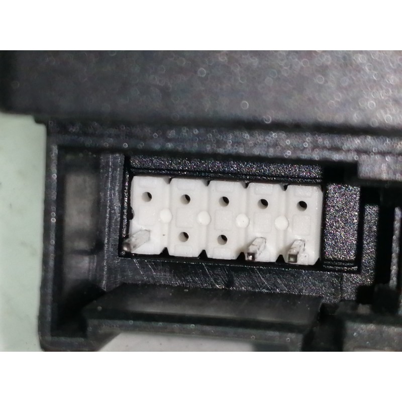 Recambio de mando elevalunas delantero derecho para audi a2 (8z) 1.4 style referencia OEM IAM 8Z0959855  