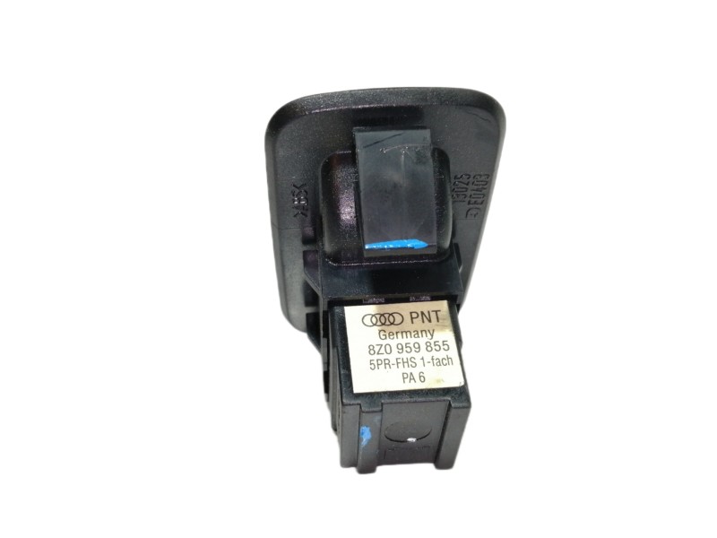 Recambio de mando elevalunas delantero derecho para audi a2 (8z) 1.4 style referencia OEM IAM 8Z0959855  