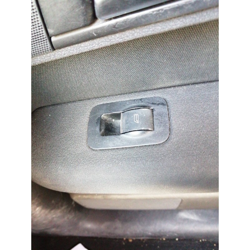 Recambio de mando elevalunas delantero derecho para audi a2 (8z) 1.4 style referencia OEM IAM 8Z0959855  