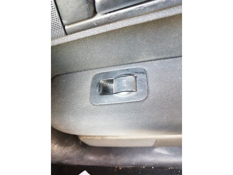 Recambio de mando elevalunas delantero derecho para audi a2 (8z) 1.4 style referencia OEM IAM 8Z0959855  