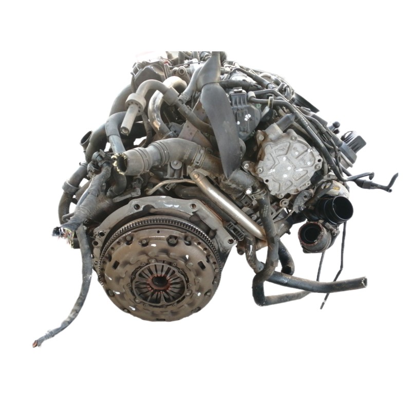 Recambio de motor completo para volkswagen tiguan (5n1) country referencia OEM IAM CBBB 03L103011AG OK