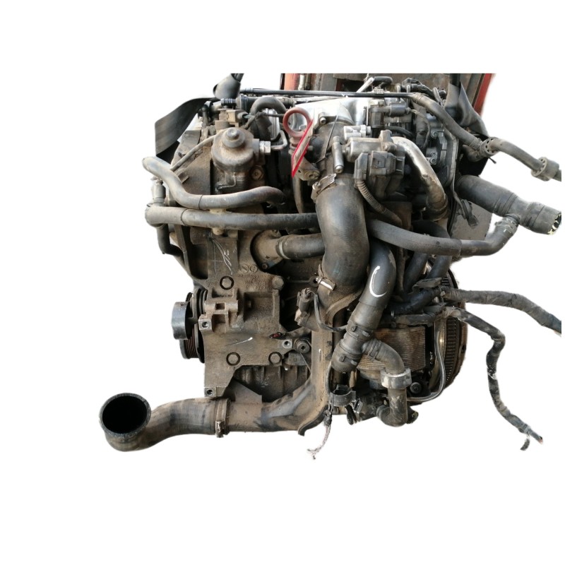 Recambio de motor completo para volkswagen tiguan (5n1) country referencia OEM IAM CBBB 03L103011AG OK