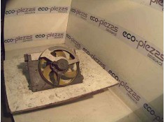 Recambio de electroventilador para mg serie 200 (rf) 1.4 16v cat referencia OEM IAM GATE   2