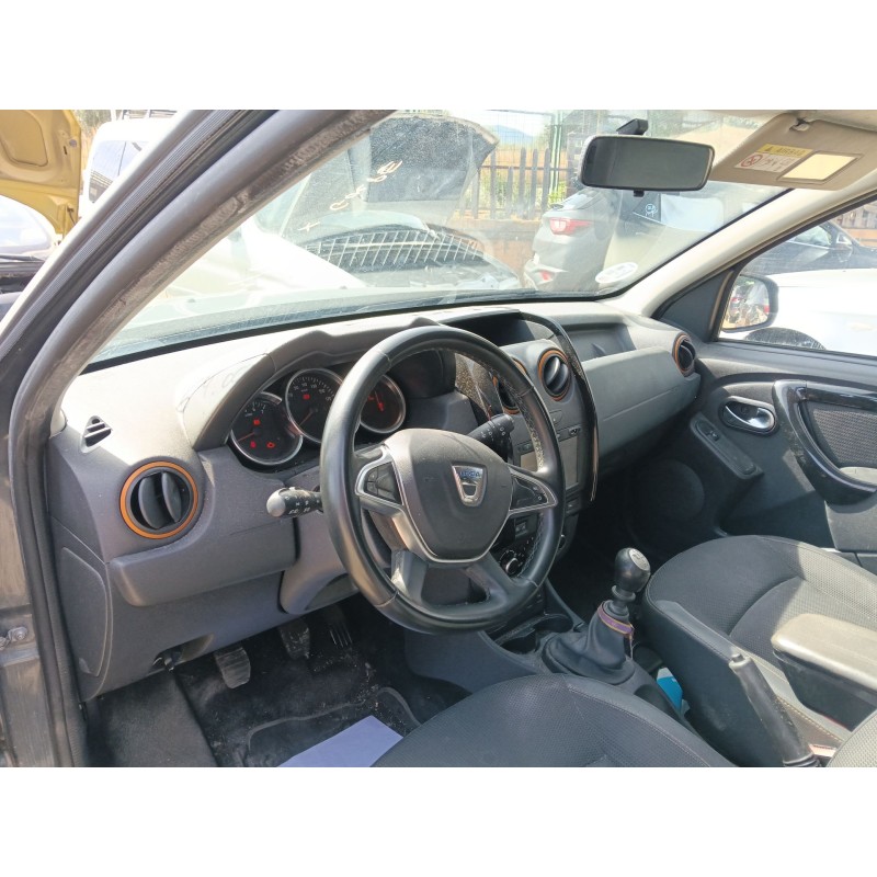 Recambio de salpicadero para dacia duster (hs_) 1.5 dci referencia OEM IAM 8200739435  