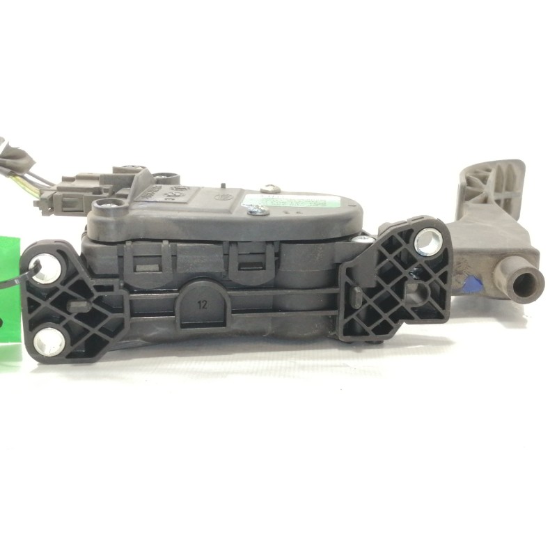 Recambio de pedal acelerador para seat ibiza (6j5) 1.4 16v referencia OEM IAM 6Q1721503C  