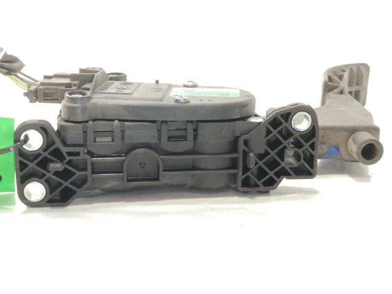 Recambio de pedal acelerador para seat ibiza (6j5) 1.4 16v referencia OEM IAM 6Q1721503C  