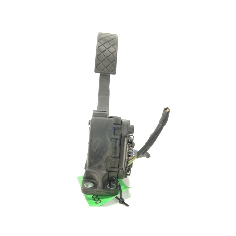 Recambio de pedal acelerador para seat ibiza (6j5) 1.4 16v referencia OEM IAM 6Q1721503C  
