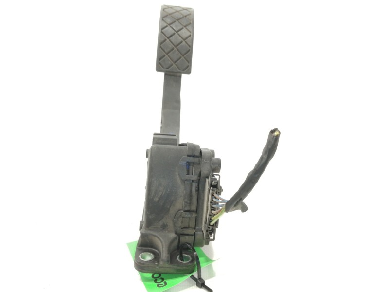 Recambio de pedal acelerador para seat ibiza (6j5) 1.4 16v referencia OEM IAM 6Q1721503C  