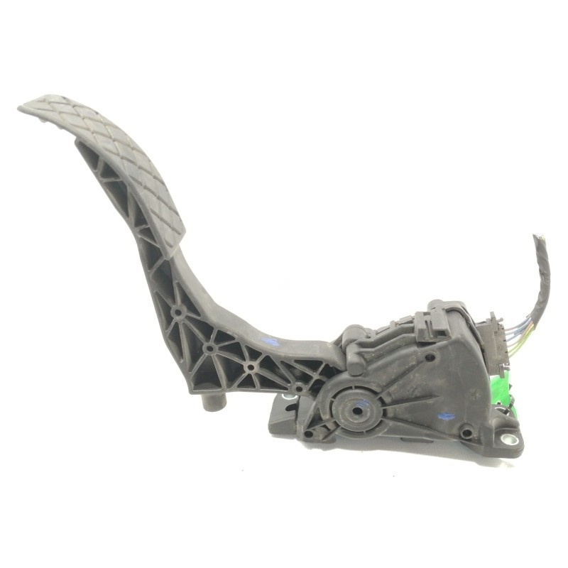 Recambio de pedal acelerador para seat ibiza (6j5) 1.4 16v referencia OEM IAM 6Q1721503C  