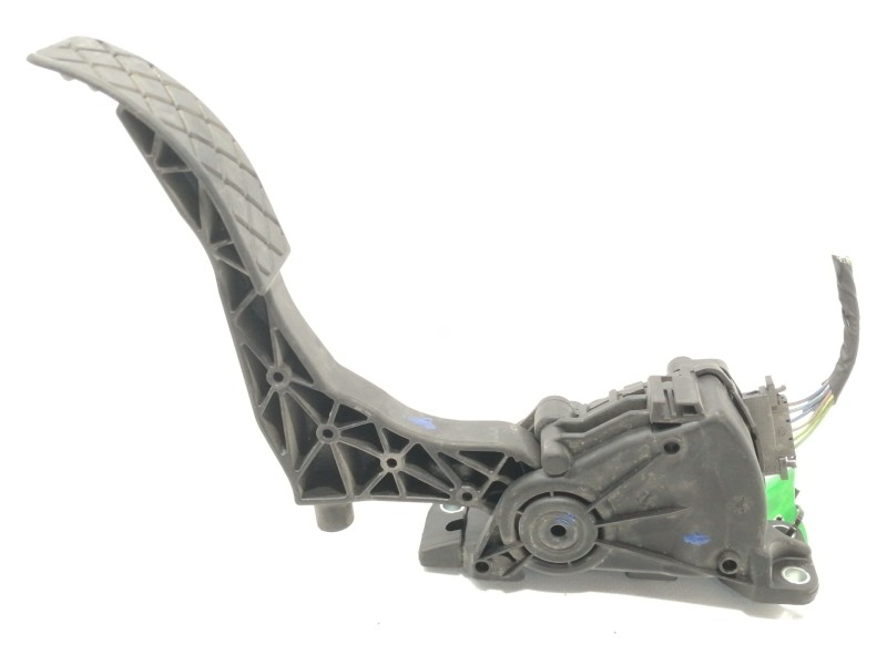 Recambio de pedal acelerador para seat ibiza (6j5) 1.4 16v referencia OEM IAM 6Q1721503C  