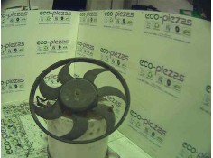 Recambio de electroventilador para opel vectra b berlina 2.0 dti referencia OEM IAM   