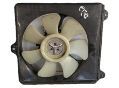 Recambio de electroventilador para toyota rav 4 funcruiser (a1) 2.0 16v cat referencia OEM IAM JT171SC1000  