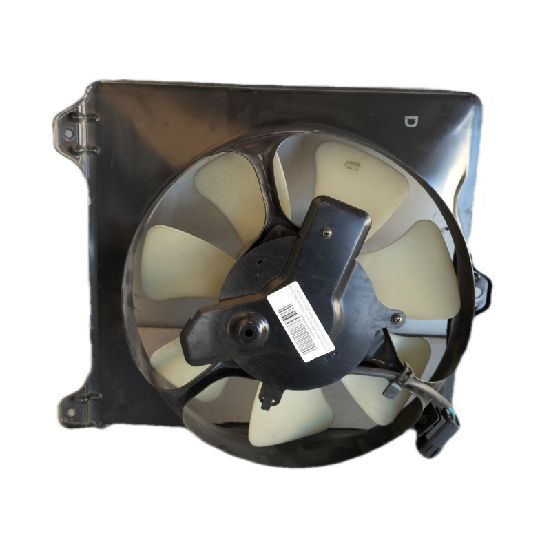 Recambio de electroventilador para toyota rav 4 funcruiser (a1) 2.0 16v cat referencia OEM IAM JT171SC1000  