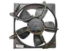 Recambio de electroventilador para kia carnival ii 2.9 crdi cat referencia OEM IAM 0K55215025 OK55215025 