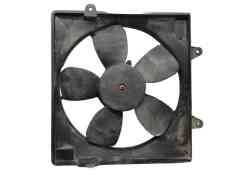 Recambio de electroventilador para kia carnival ii 2.9 crdi cat referencia OEM IAM 0K55215025 OK55215025  2