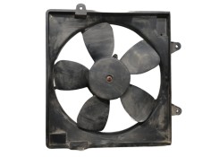 Recambio de electroventilador para kia carnival ii 2.9 crdi cat referencia OEM IAM 0K55215025 OK55215025  2