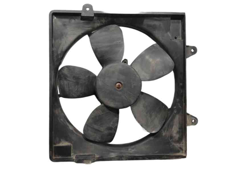 Recambio de electroventilador para kia carnival ii 2.9 crdi cat referencia OEM IAM 0K55215025 OK55215025 