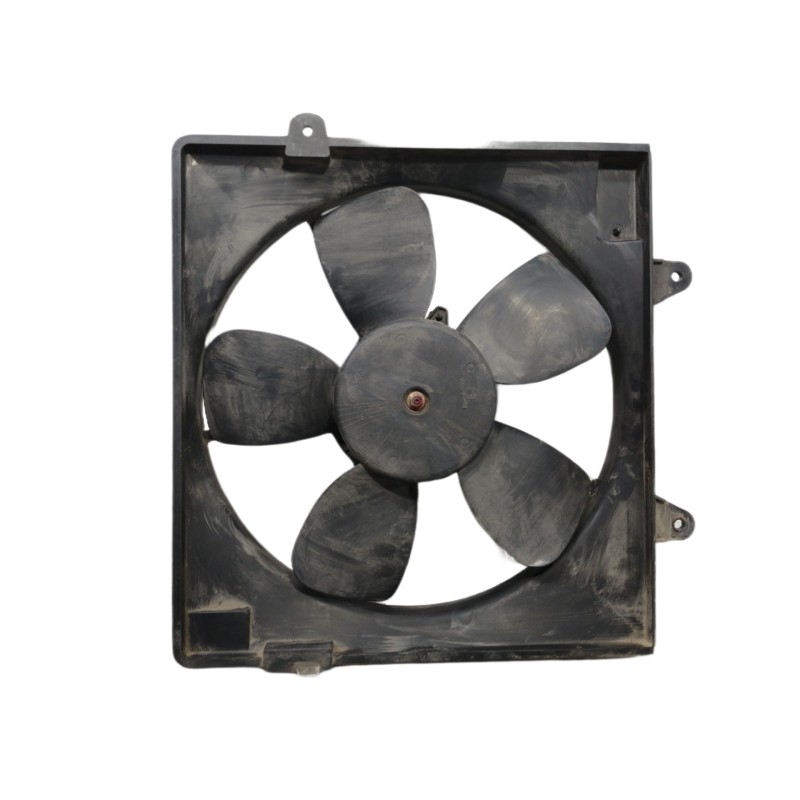 Recambio de electroventilador para kia carnival ii 2.9 crdi cat referencia OEM IAM 0K55215025 OK55215025 