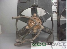 Recambio de electroventilador para peugeot boxer caja abierta (rs2850)(230)(´02) referencia OEM IAM    2