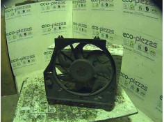 Recambio de electroventilador para renault kangoo (f/kc0) referencia OEM IAM  7700301278 0130303814 2