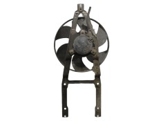 Recambio de electroventilador para fiat cinquecento (170) 0.9 i.e. referencia OEM IAM 46400256 46400256  2