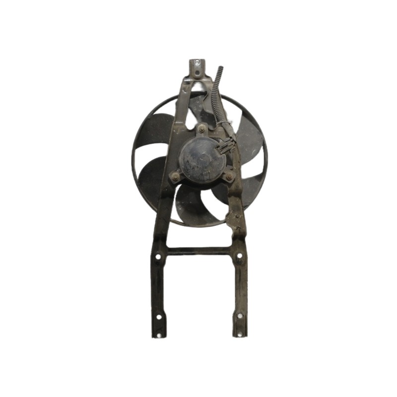 Recambio de electroventilador para fiat cinquecento (170) 0.9 i.e. referencia OEM IAM 46400256 46400256 