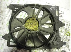 Recambio de electroventilador para nissan kubistar (x76) premium (l2) referencia OEM IAM 2148700Q0F  