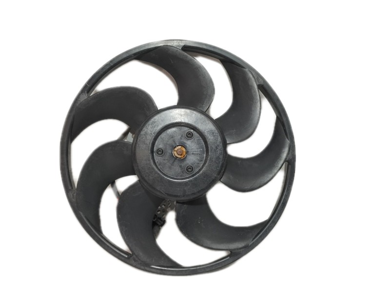 Recambio de electroventilador para opel astra g berlina edition referencia OEM IAM 0130303248  