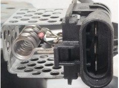 Recambio de electroventilador para opel astra g berlina edition referencia OEM IAM 0130303248   2