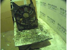 Recambio de electroventilador para renault scenic (ja..) 1.9 dti authentique referencia OEM IAM  8200065257  2
