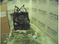 Recambio de electroventilador para opel vectra b berlina comfort referencia OEM IAM  0130303821 2PINS 2
