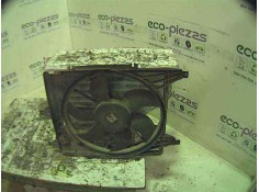 Recambio de electroventilador para renault kangoo (f/kc0) expression 4x4 referencia OEM IAM 7701070217 8200114039 5020234 2