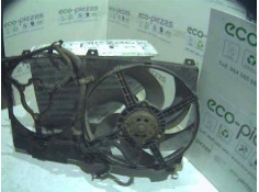 Recambio de electroventilador para peugeot boxer monovolumen (rs2850)(290)(´02) 290 c td estándar referencia OEM IAM    2