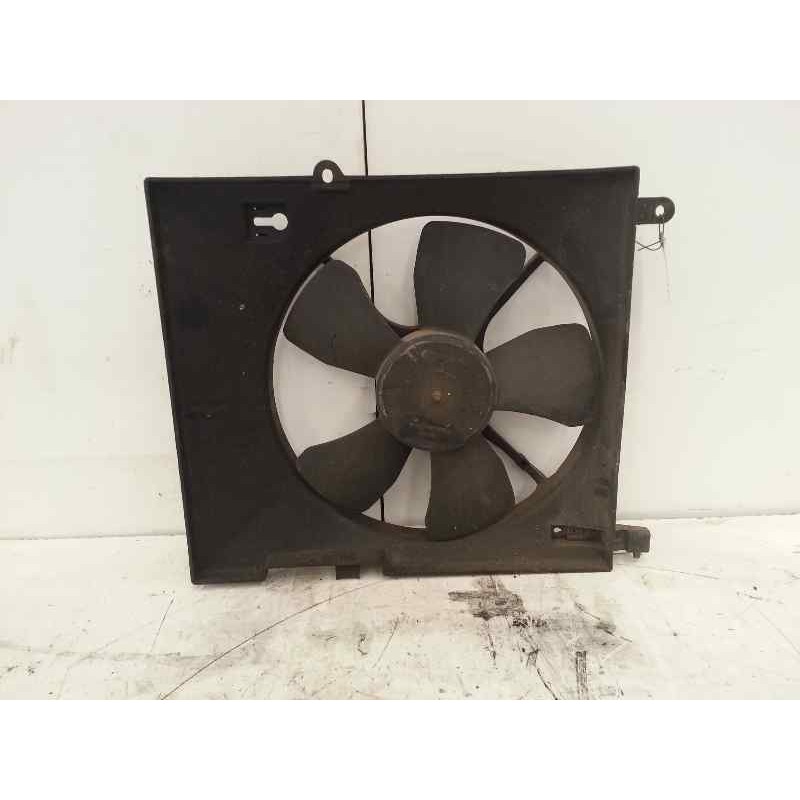 Recambio de electroventilador para daewoo kalos 1.4 se referencia OEM IAM 93740673 96536581 