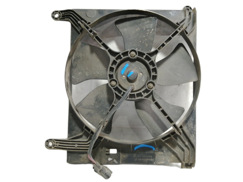 Recambio de electroventilador para daewoo leganza 2.0 cdx edición limitada referencia OEM IAM 96184136 96184136 