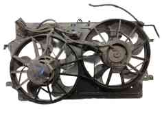 Recambio de electroventilador para ford focus berlina (cak) ghia referencia OEM IAM 98AB8C607FM 0130107802 